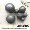 New Wrought Iron Steel Hollow Ball Designs with High Quality for Iron Decor