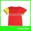 Hot Sell custom 100 combed cotton t shirts