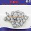 Tungsten Carbide Mushroom Insert for auger tips in excavators