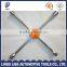  express x type wrench four way socket wrench