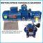 UDL variador reductor series Industrial Mechanical Variable planet cone disk stepless speed variator