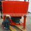 JQ500 cost of best small manual commercial electric mortar stone concrete cement mixer