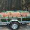 trailer truck cargo net