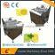 onion slicing machine