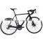 2015 DISC Ultegra Group Set Carbon Bicycle cyclocross bike carbon full complete cx racing bike ICAN NEW DISC CX bikes thru axle