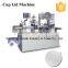 PS Cup Lid Machine