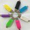 USB OTG Card Reader Universal USB OTG TF/SD Card Reader Phone Extension Headers USB OTG Adapter For Android