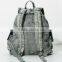 oem old fashioned backpack travel bag