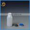 clear plastic sterile empty bottle for injection 10ml 20ml 30ml 50ml100ml 250ml 500ml