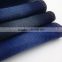 Cheap breathable stretch cotton polyester wool blended denim fabric prices