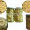 Canned Mushroom Top Quality