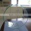 glass furnace glass hot bending machine