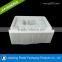 China supply manufacture plastic perfume packaging tray