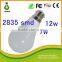 E27 B22 Bayonet cap led globe bulb 360 degree beam angle b22 led lamp bulb 12w