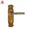 interior and internal classic door handle for double side wooden door 1618-A85                        
                                                                                Supplier's Choice