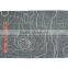 multifunctional seamless printing neck tube bandana