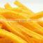 French Fries Potato strips cutting machine