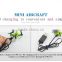 Pocket Mini Drone Quadrocopter FY804 4CH 2.4G 6Axis 360 Degree Roll Helicopter LED Plane Model Toys RC Helicopter 2.2cm Dron