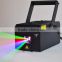 Professional Pure Diode Rgb Laser Light/Hot Selling 4w Quality MINISTAR Laser Light
