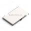 new style pomotional leather id card holder