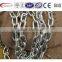 galvanized G30 steel chain