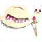 High Quality Beauty Products Wooden Musical Instruments From China