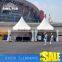 2015 Hot sale Large Event Pagoda Tent; Large Paogda tent for sporting