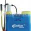 20L Knapsack hand pressure sprayer for Agriculture& garden,Kunfun sprayer(KF-20A)