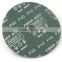 4.5'' 115X22,23MM Grit 36 Abrasive Fiber Disc for metal Aluminimun oxide Circle Hole