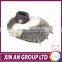 Warm Animal Design Plush Christmas Slippers