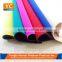 Woven food-grade non-slip corrosion neoprene coated fiberglass fabric