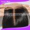 top clip in lace closure