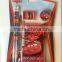 Promotion Set Cars Theme School Stationery Set