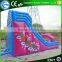 Giant mickey mouse swimming pool water slide inflatable slide for pool                        
                                                                                Supplier's Choice