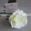 decorative artificial flower heads silk rose flower head