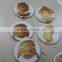 Desktop Food Pancake 3D Printer Machine