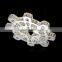Modern Crystal Fixture Ceiling Light Pendant Lamp + LED Lighting Chandelier New