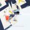 printed silk fabric/polyester imitate silk fabric textile