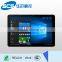 SCS multi-function tablet PC with Intel Cherry-Trail processor