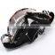MG-001-P932 Aftermarket Adult Clear Ski Motorbike Eyewear Motorcycle Goggles