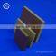 High temperature resistance plastic TORLON4203 PAI sheet plastic pai plate