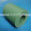 Extruding white pe plastic pipe uhmw pe pe100 polyethylene custom pipe/tube price manufacturer