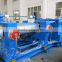 OPEN MILL RUBBER MIXING MACHINE