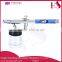 haosheng HS-810 airbrush machine for tattoo and nail 6 pcs airbrush inside