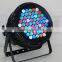M-L183T1-RGBW led stage par light