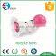 Riding Bike Horn Supplier of Bike Horn Metal Bicycle Horn/Bicycle