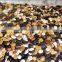 high degree polished Pebble Stones with discount price