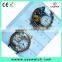Fashion blank dial watch DIY watch custom logo watches