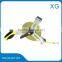 30m/50m Stainless Steel Measure Tape Long Distance Measure Tape 50 Meter
