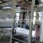 Polyurethane Sponge Automatic Horizontal continuous foaming machine